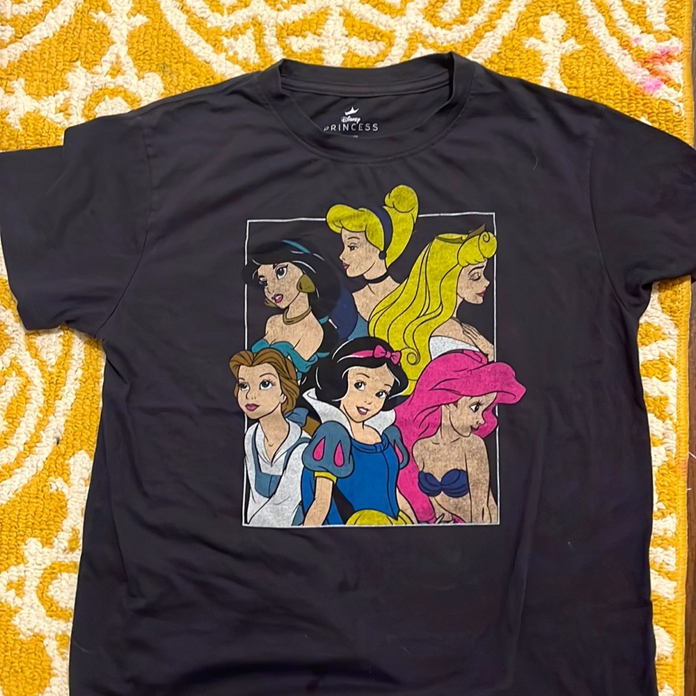 Disney shirt